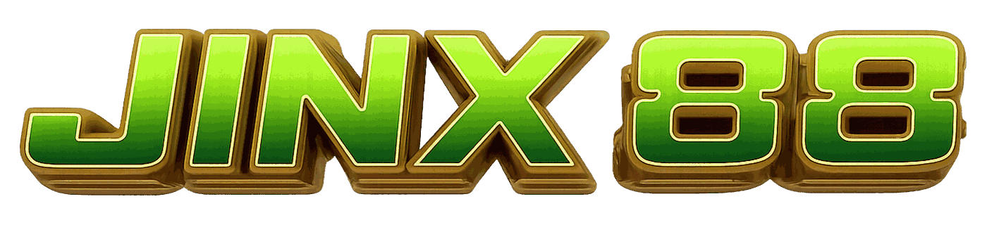 jinx 88 logo